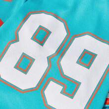 1pc Pet Cat Dog 89 Number Print T-Shirt, Suitable For Dogs And Cats, Comfortable Breathable Pet Clothing - Multicolor - View 4