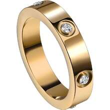 ® Anillos para mujer de acero inoxidable resistentes con detalles elegantes. Regalos y obsequios de accesorios para mujer ideal en cumpleaños, bodas y graduaciones. Joyería, Gift jewelry.,41145290 - Naranja Quemada - Ver 1