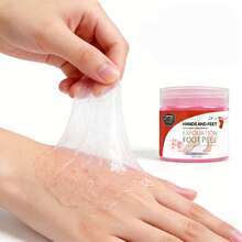 玫瑰保湿护手蜡，改善暗沉粗糙的双手，提亮、柔嫩、滋润，深层滋养修护，精致呵护从双手开始，男女皆宜，四季皆可使用。 - 淺粉色 - 查看 5