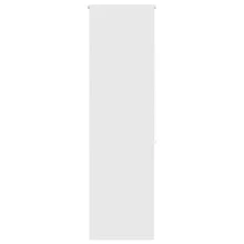 vidaXL Duschrollo 80x240 Cm, Stoffbreite 76 Cm - one-size - View 2