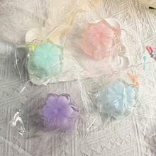 1个2026新款精致礼品冰皮月饼系列慢回弹玩具 - 奶油般柔软的减压捏捏乐，美观大方，超柔软捏捏乐 - 缓解压力，释放怒气，极致满足的捏捏感 - 超柔软慢回弹纹理，回弹减压设计，便携式桌面减压摆件 - 节日礼物 - 生日礼物 - 完美礼物 - 彩色 - 查看 9