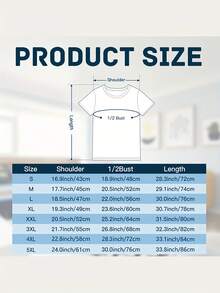 Plus Size, Unisex Plus Size Women T Shirt 100 Hollanov Heated Rivalry Print Fan Merchandise Family Essential T Shirts Stylish Inner Layer Machine Washable Comfortable For Spring Summer Autumn Winter - 黑色 - 查看 2