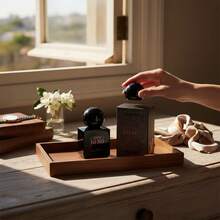 EverlyX Whatdose Oppio Nero 女士香水 50ml - 濃鬱而神秘的香氛，融合東方花香調，兼具優雅、力量與性感 - 適合特殊場合和精緻晚宴 - ✅ 24/48 小時內送達西班牙 - 30毫升 - 查看 2