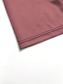 Summer Ready Men's T-Shirt With Retro Motorcycle Pattern - Breathable, Multi Functional Round Neck T-Shirt, Suitable For Casual Wear And Exercise, 100% Polyester Fiber, Lightweight And Breathable Fabric - Multicolor - View 6