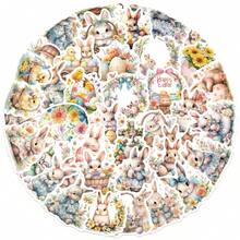 Kids Stickers & Collage - Multicolor - View 2