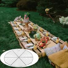 Cooling Racks - Round-32cm-2Pack - View 8