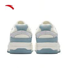 ANTA Skate Shoes WangYibo Same Style Versatile Streetwear Sneakers 922538012 Legit Official Store - 922538012-2 - View 4