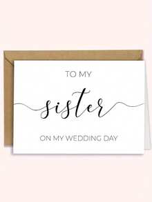 Bộ 3 thiệp, thiệp cưới trang nhã được cá nhân hóa dành tặng bạn thân/anh chị em - Thiệp cảm ơn kỷ niệm chân thành kèm phong bì, được thiết kế tinh tế với lời nhắn tiếng Anh "Gửi đến bố mẹ thân yêu nhân ngày cưới của chúng con" - Thiệp cảm ơn đặc biệt để trân trọng những kỷ niệm. - Bộ B - Xem 11