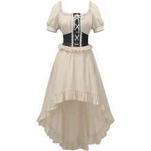 Cosplay Clothing - 2581201 Knight Skirt - View 3