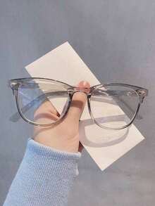 3副复古轻便时尚眼镜套装 - 时尚眼镜 - 彩色 - 查看 20