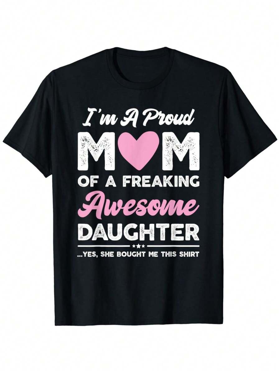 Koszulki damskie - Czarne - Zobacz 1