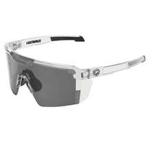 2026新款高端蓝绿红镜片男女通用超大户外运动防护眼镜，热浪Z87安全眼镜，时尚设计，骑行、驾驶、钓鱼、山地自行车防护，夏季旅行必备，轻松舒适，休闲百搭，工作眼镜HW05带包装盒 - 多色 - 查看 27