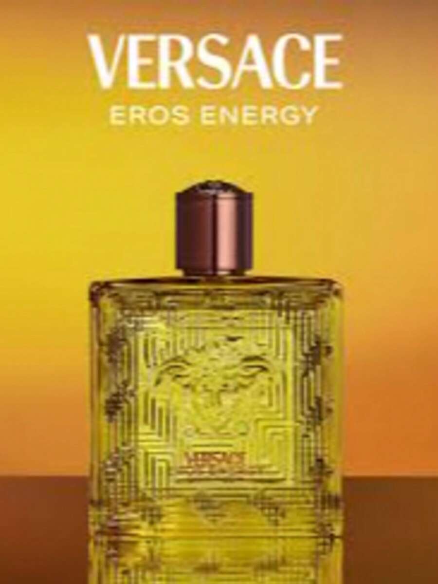 VERSACE EROS ENERGY 100ML EDP SPRAY - Fresco - Ver 1