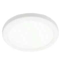 EMPOTRADO CIRCULAR CON BASE AJUSTABLE 18 W LUZ CÁLIDA 6337 ADIR | LUMINARIA LED PARA INTERIOR - Blanco - Ver 1