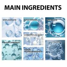 Sellador impermeable (100 g) para baños, cocinas y revestimientos de azulejos para paredes exteriores: un sellador para fugas, imprescindible para proyectos de bricolaje de propietarios de embarcaciones, un adhesivo transparente que impermeabiliza fácilmente las cubiertas de yates. Su gran capacidad de 100 g es ideal tanto para embarcaciones como para cubiertas. - Adhesivo impermeable - Ver 8