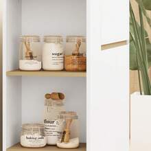 Buffets & Sideboards - White - View 6