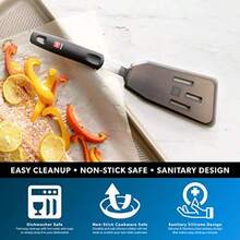 Other Kitchen Tools - Slotted Fish Spatula - View 7