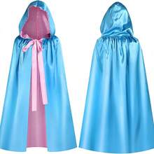 Cosplay Clothing - Pink + Blue - View 1