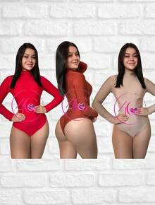 vermelho vinho nude