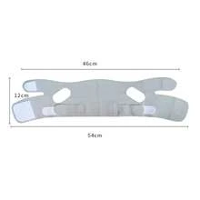 V-Face Mask, Face Shaping Tool, Shaping Mask Sleeping Facial Bandage, Suitable For Daily Wear - Multicolor - View 6
