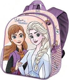 Karactermania Kids Satchels - 彩色 - 查看 2