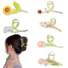 Hair Clips - Conjunto 2 - View 7