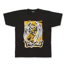 Men Outdoor Tees & Tanks - Black - View 1