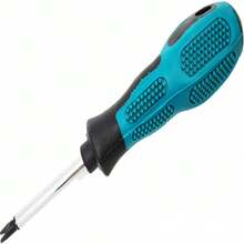 Set Of 4 U-Type Screwdrivers, 16 Cm Long, M1.7, M2.0, M2.3 And M2.6, Non-Slip, Precision, With Magnetic Multifunctional Hand Tool. - A - View 4