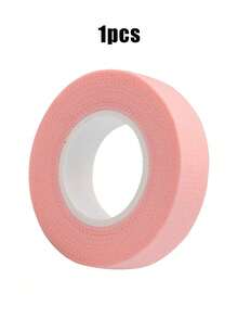 1 Roll Of Eye Makeup Tools, Eye Shadow Stickers, Breathable Eyeliner Pens And Eyelash Extension Paper Patches, Invisible Facial Makeup Tape, Instant Facial Practice Makeup Tape, Facial Lifting Plastic Tape, Eye Shadow Tape, Eyeliner Pencil Tape (1.25cm * 4.5m), Makeup Tools, Eyelash Tools, Facial Lifting Tools - Multicolor - View 9