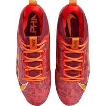 Nike Alpha Menace 4 Elite NRG FQ4046-600 Men's US 9 Red Football Cleats GBNC1533 - Đỏ - Xem 4