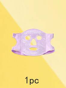 Simulated Silk Eye Masks, Embroidered Eye Masks, Animal Eye Masks, Sleep Eye Masks - Multicolor - View 27