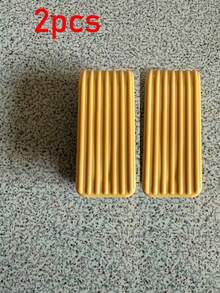 1pc/2pcs Automatic Gravity Towel Rack Wall Mounted Towel Hanger, Bathroom Towel Holder, Gift - Multicolor - View 14