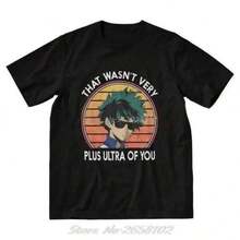 Men Outdoor Tees & Tanks - Black - View 1