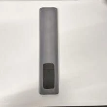 1pc 21CM TV Remote Control Silicone Protective Cover, High Definition,Kitchen Decor,Household Items - A - View 5