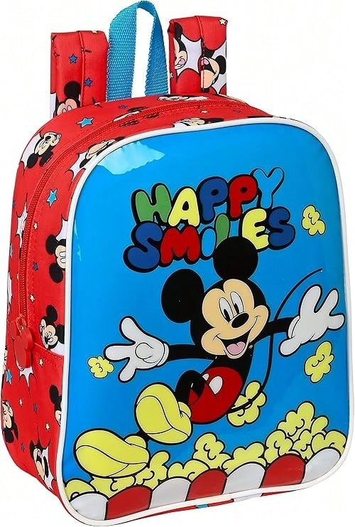 Safta Kids Satchels - Multicolor - View 1