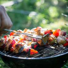 Cooling Racks - Round-32cm-2Pack - View 6