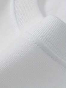 Camisetas para hombres - Blanco - Ver 3