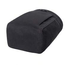 1个MOLLE腰包，战术腰包，适用于狩猎、徒步旅行、气枪射击，带MOLLE织带的军用多功能包，紧凑型EDC包 - 彩色 - 查看 11