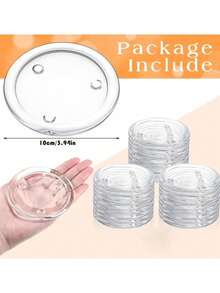 Candle Holder Set - Multiple Styles - View 6