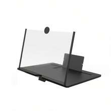 18英寸可扩展3D手机屏幕放大器，大尺寸手机扩音支架 - 10寸 - 查看 7