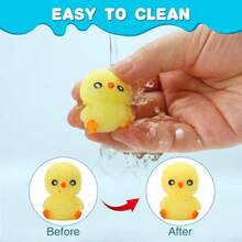 Sdfiu34-30 Pack Squishy Toys Kawaii Squishies Party Favors For 4-8 8-12 Treasure Box Toys For Classroom Birthday Xmas Gifts Goodie Bag Mini Animals Mochi Squishy Stress Relief Sensory Toys Random-Bdfu3 - 30 - Xem 6