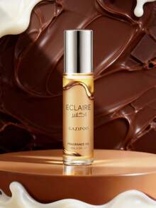 1 Bottle 10ml Flameless Fruit & Floral Fragrance Mist, Women's Fresh & Elegant Long-Lasting Fruity Scent, Suitable For Daily Use - Fragrant - View 6