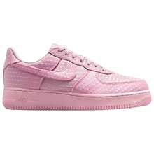 Nike Air Force 1 Low 'Valentine's Day Pink Foam' 2026 White Pink-Foam-Black Sneakers Men IQ9965-601 - 彩色 - 查看 2