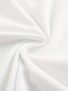 Women's Pure Cotton T-Shirt,Fun Printed T-Shirt  Shirt, Immigrants Make America Great T-Shirt, No One Is Illegal Graphic Tee, Activism Clothing Golf Gift T-Shirt For Men And Women,Summer Outfits For Women,Valentine Outfits For Women - 白色 - 查看 2