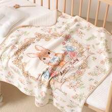Baby Swaddling Blankets - Multicolor - View 12