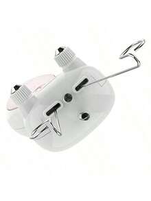 Women's Electric Facial Hair Remover, Beauty Painless Hair Removal Device For Body, Arms, LCD Display - Multicolor - View 9