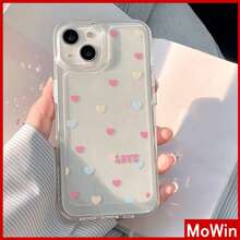 Capinha Capa Material transparente TPU Padrão de coração I P H ONE XR 11 12 13 14 15 16 PRO MAX 7 14 15 16 PLUS REDMI A1 A2 A3 A5 9A 10C 12C 11A 13C 14C  11 12 LIRE NOTE 8 9 10 11 12 13 14 PRO POCO C55 C65 X3 X4 X5 X6 F3 F5 M4 PRO M5S F7 Galaxy M23 M34 M52 M53 A03 A04 A13 A05S A07 A10 A11 A12 A14 A15 A17 A20 A30 A23 A32 A34 A35 A50 A51 A52 A54 A55 A71 A72 S20 FE S21 FE S22 ULTRA S23 FE S23 ULTRA S24 PLUS S24 ULTRA S25 ULTRA  MOTO G04 G7 G9 PLAY G10 G13 G23 G14 G15 G20 G22 G24 G30 G32 G34 G35 G52 G53 G54 G60 G84 E7 E13 E20 E22 EDGE 30 40 CASE - Y1 - Visão 6