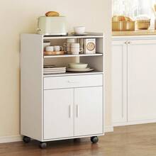 Buffets & Sideboards - White - View 2
