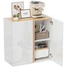 Buffets & Sideboards - White - View 11