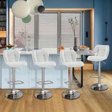 Barstools - ผิวขาว - ดู 4